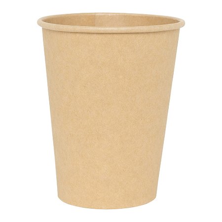 Kraft - Copo de papel  266 ml (8 und)