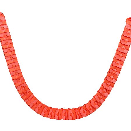 Laranja Eletrico - Mola