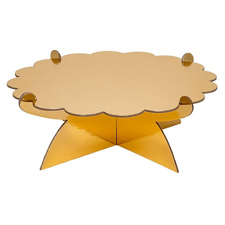 Dourado - Boleira Daisy