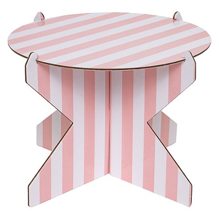 Listra Rosa - Boleira G