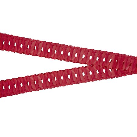 Vermelho - Mola