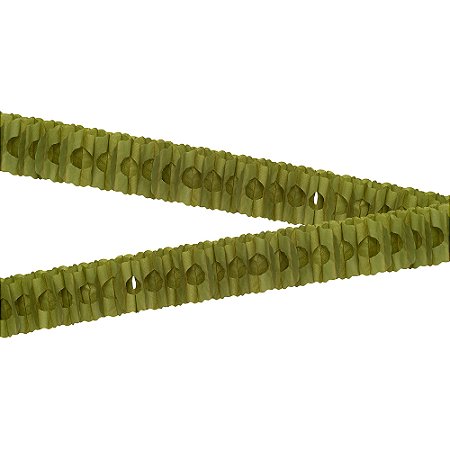 Verde Oliva - Mola