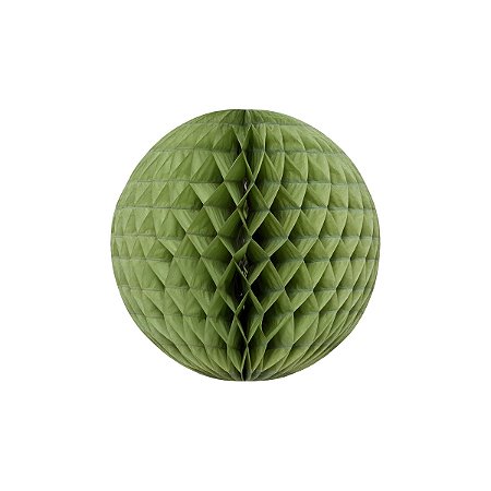 Verde Oliva - Globo M