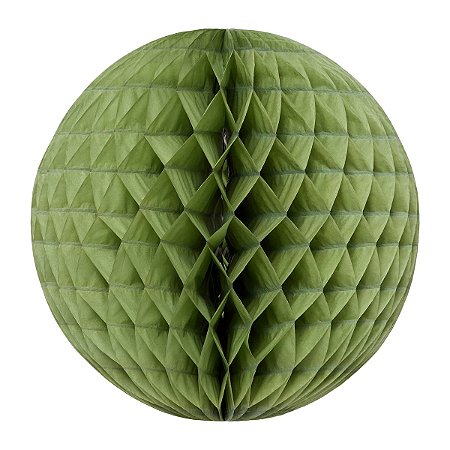 Verde Oliva - Globo GG