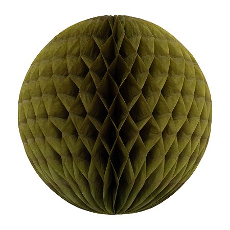 Verde Oliva - Globo GG