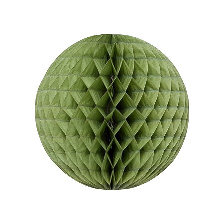 Verde Oliva - Globo G