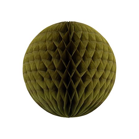 Verde Oliva - Globo G