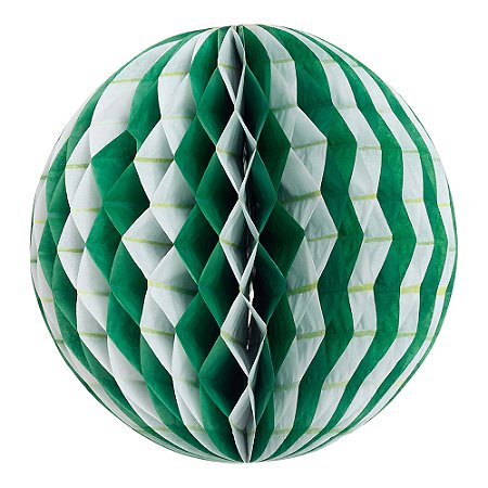 Listra Verde Folha - Globo G