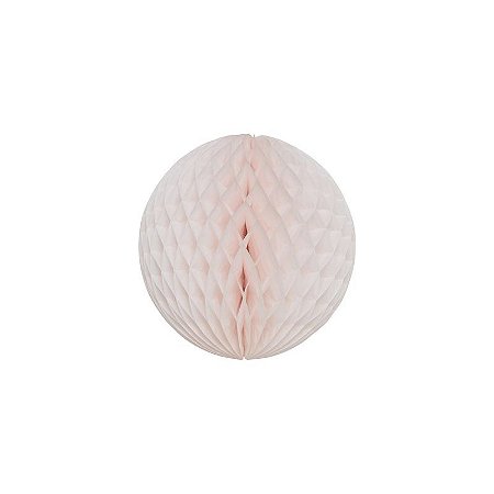Rosa Pó - Globo P