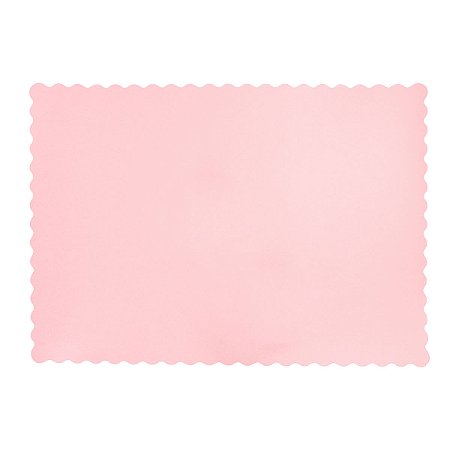 Rosa Flamingo - Jogo Americano (5 und)