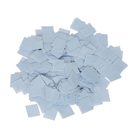 Azul Jeans - Confete papel de seda