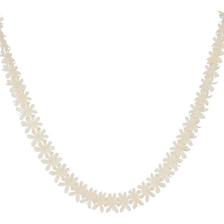 Baunilha - Guirlanda Muga