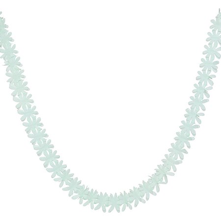 Verde Menta - Guirlanda Muga