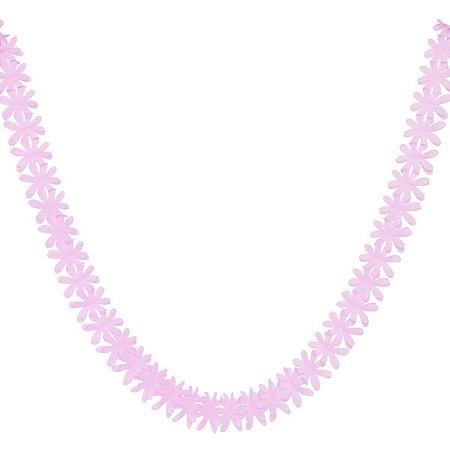 Rosa Tutti Frutti - Guirlanda Muga