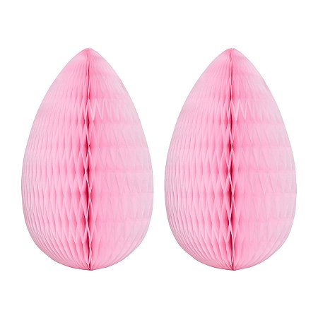 Rosa Tutti Frutti - Ovos M Pascoa (2und)