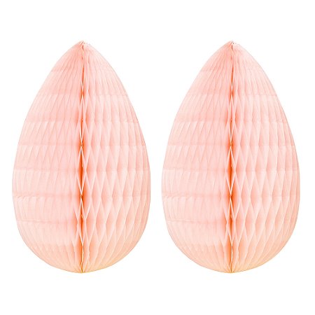 Pêssego - Ovos M Pascoa (2und)