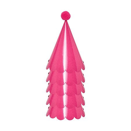 Pink - Chapeuzinho Pompom (5 und)