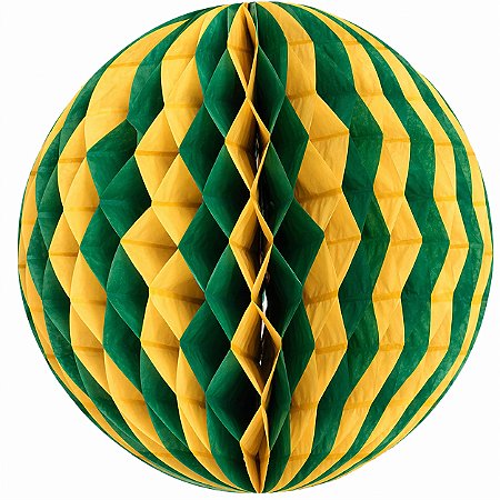 Verde e Amarelo Listra Copa - Globo G