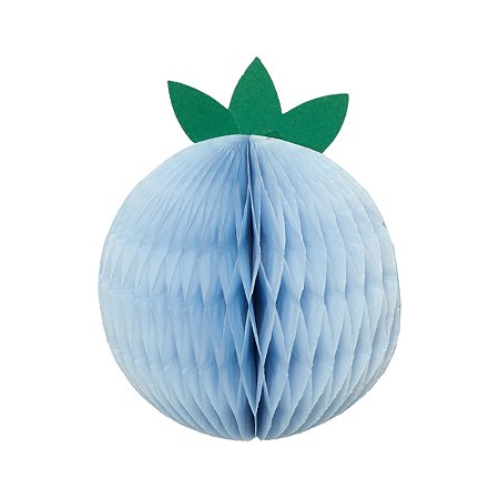 Azul Jeans - Fruta Mirtilo