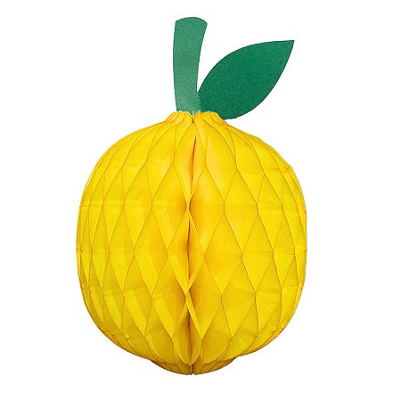Amarelo Canario - Fruta Limão Siciliano