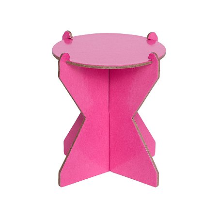 Rosa Pink - Boleira P