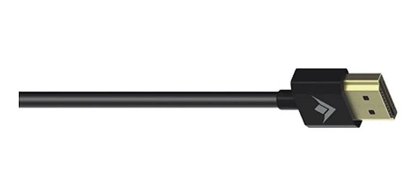 Cabo Hdmi Absolute Pro Slim Hdp170 (0,9 Metros)