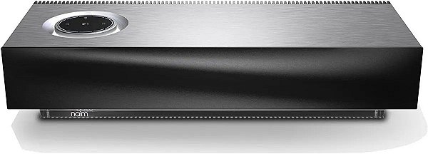 Naim Mu-so 2nd Generation