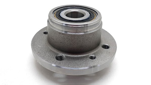 RENO SCENIC CUBO RODA 99/  TRS A TAMBOR S/ABS | CUBO DE RODA TRS KANGO/MEGANE/SCENIC 1.6-2.0 8/16V 99/  C/ROL E-25MM 4-PFUSO A TAMBOR AL943 C11R943 S/ABS