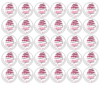 Adesivo papel fotográfico