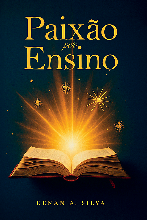 Paixão pelo Ensino | Renan Além