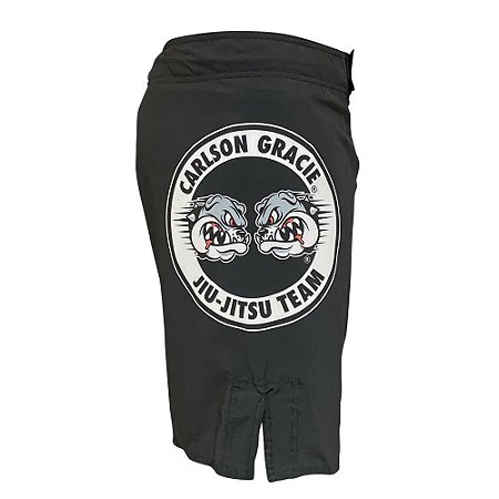 Carlson Gracie Fight - Short pour Homme