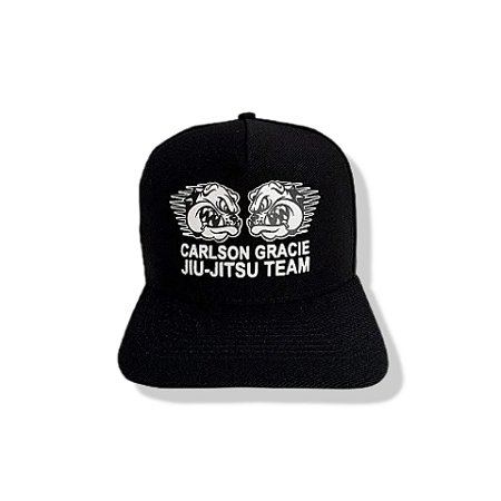 BONÉ CARLSON GRACIE NO MUTUCA