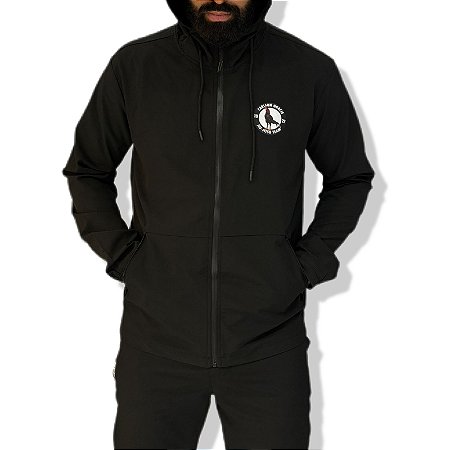 CONJUNTO CARLSON GRACIE GALO