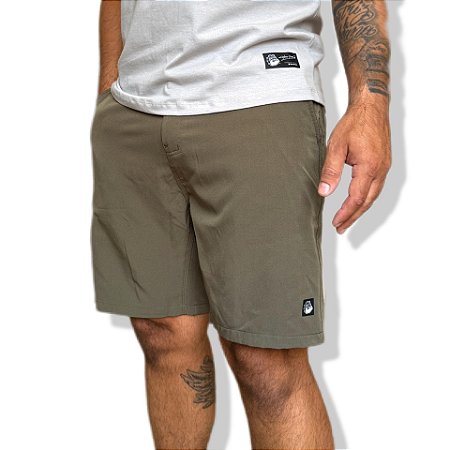 BOARDWALK CG WINTER - VERDE