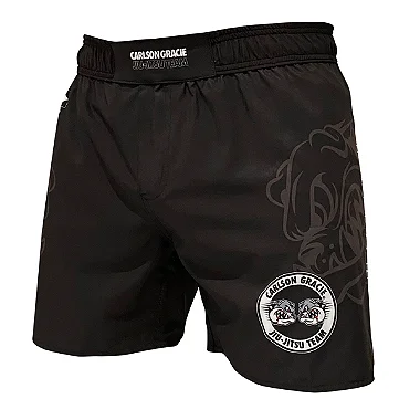 SHORT NOGI CARLSON GRACIE