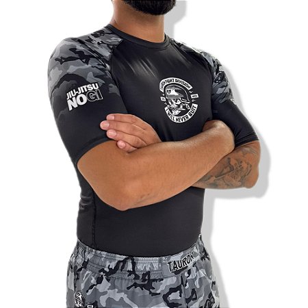 RASHGUARD FIGHT DIVISION
