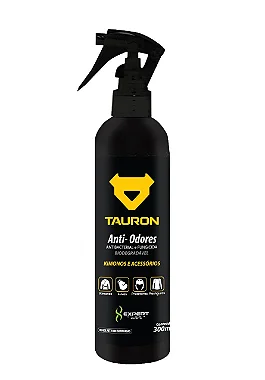 SPRAY ANTI-ODOR PARA ROUPAS E ARTIGOS DE LUTA - 300 ML
