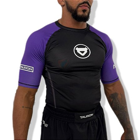 RASHGUARD ELEMENTS MC