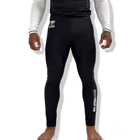 CALÇA DE COMPRESSÃO ELEMENTS