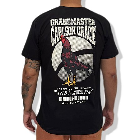 CAMISETA CG UNITE THE TEAM