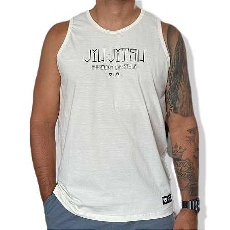 REGATA TAURON JIU JITSU FORWARD - OFF WHITE