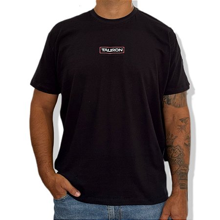 CAMISETA BRAVE MALHA C/ ELASTANO