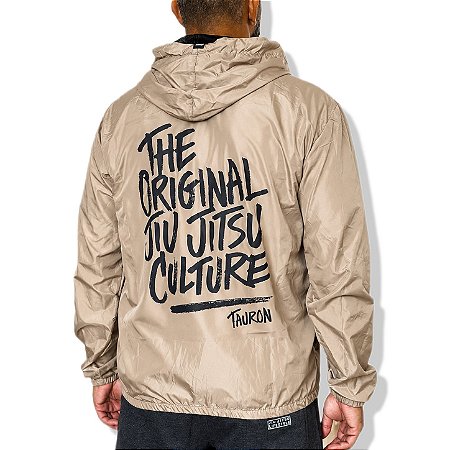 CORTA VENTO TAURON JJ CULTURE