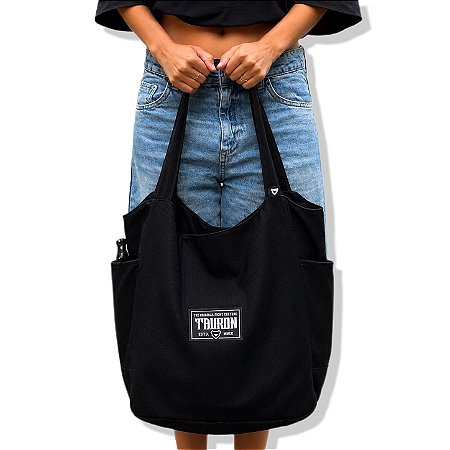 BOLSA TAURON UNISSEX OFF-MAT