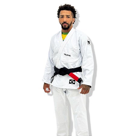 KIMONO TAURON JIU-JITSU BRASILEIRO ADULTO