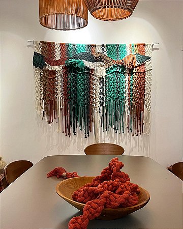 Painel Wild Life | 200 cm X 160 cm