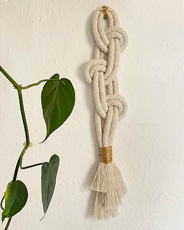 Adorno de Parede Kiss