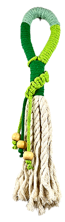 Adorno de Parede Grass