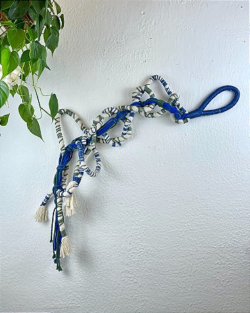 Colar de Parede e Mesa Sea Life