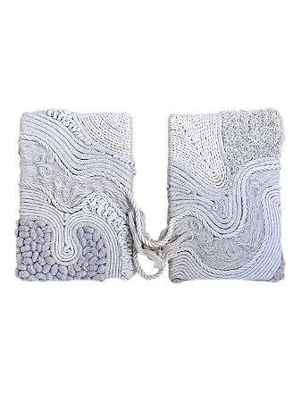 Duo de Painéis Blooming Connected